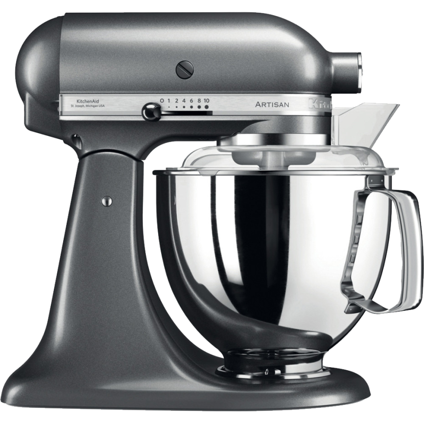 Настольный миксер KitchenAid Artisan 5KSM175PSEMS фото 1