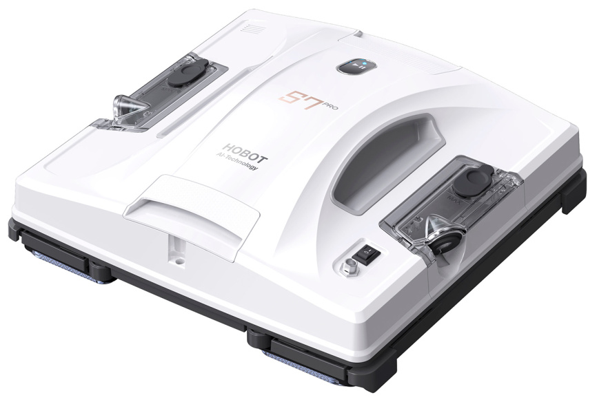 Робот-мойщик окон Hobot S7 Pro фото 4