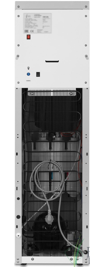 Пурифайер  Ecotronic V40-U4L White (ETK3026) фото 8