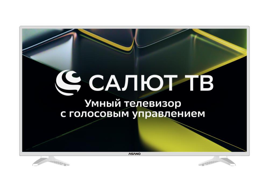Телевизор 43
