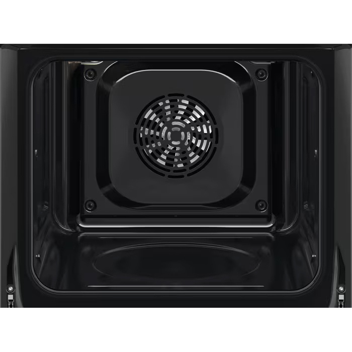 Встраиваемый духовой шкаф ELECTROLUX EOD5H70BX фото 4