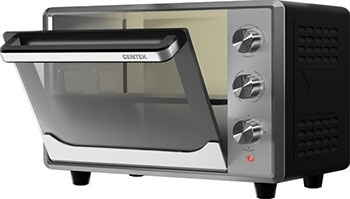 Мини-печь Centek CT-1540 фото 2