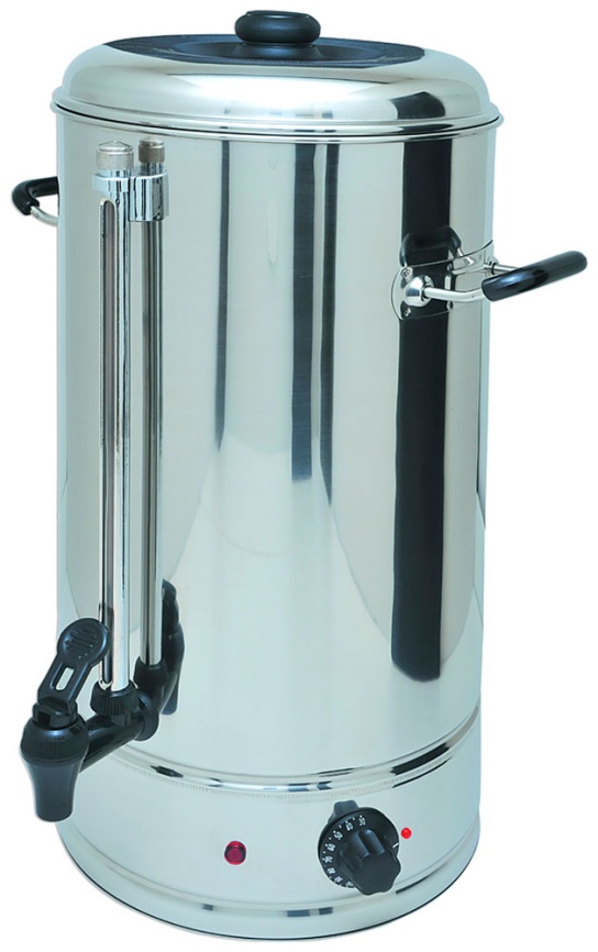 Электрокипятильник Gastrorag DK-WB-10 фото 1