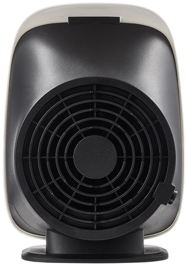 Тепловентилятор Electrolux EFH/С-5125 фото 2