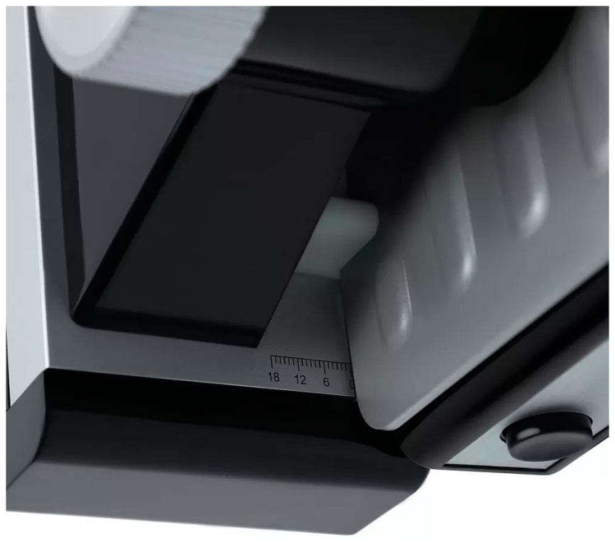 Ломтерезка Ragex R2101 (R2101-000) фото 5