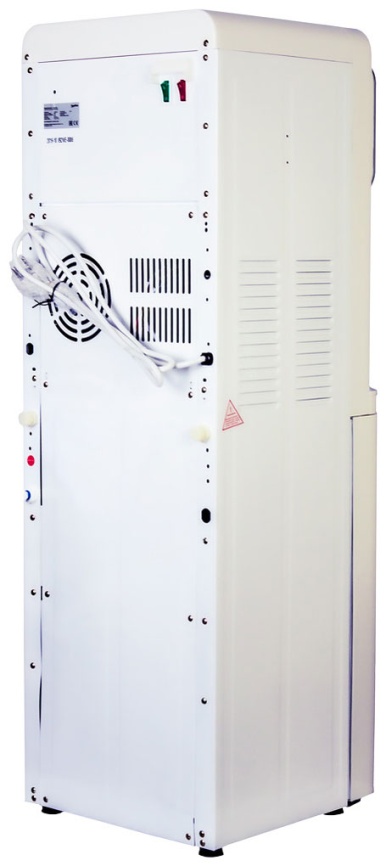 Пурифайер  Aqua Work VGUF-92WE (белый) фото 6