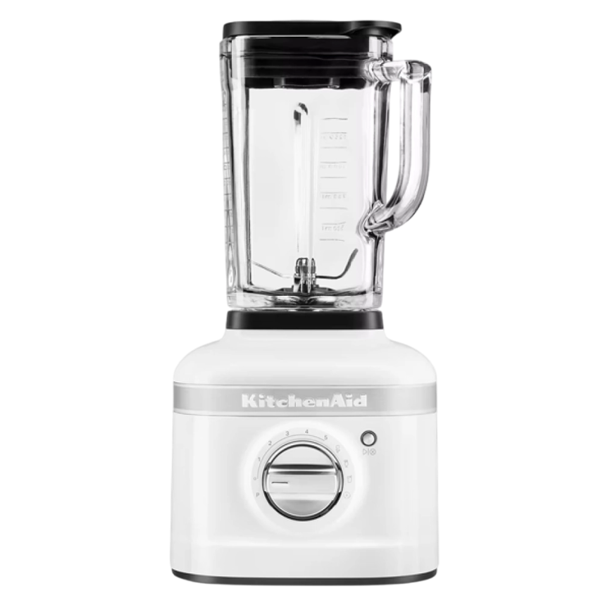 Блендер стационарный KitchenAid KitchenAid 5KSB4026EWH фото 1