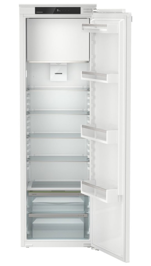 Встраиваемый однокамерный холодильник Liebherr IRe 5101-22 001, белый фото 2