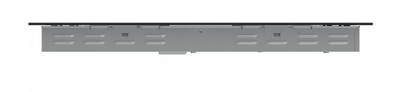Электрическая варочная поверхность ECT641BSCE 745442 GORENJE фото 3