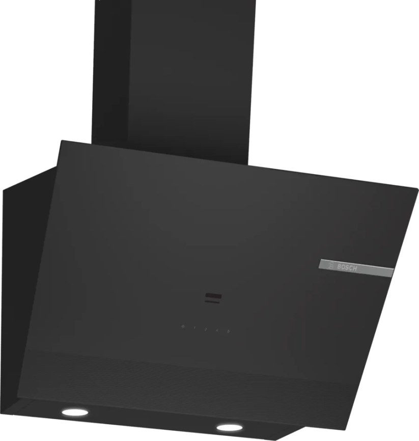 Вытяжка BOSCH DWK67PJ60T фото 1