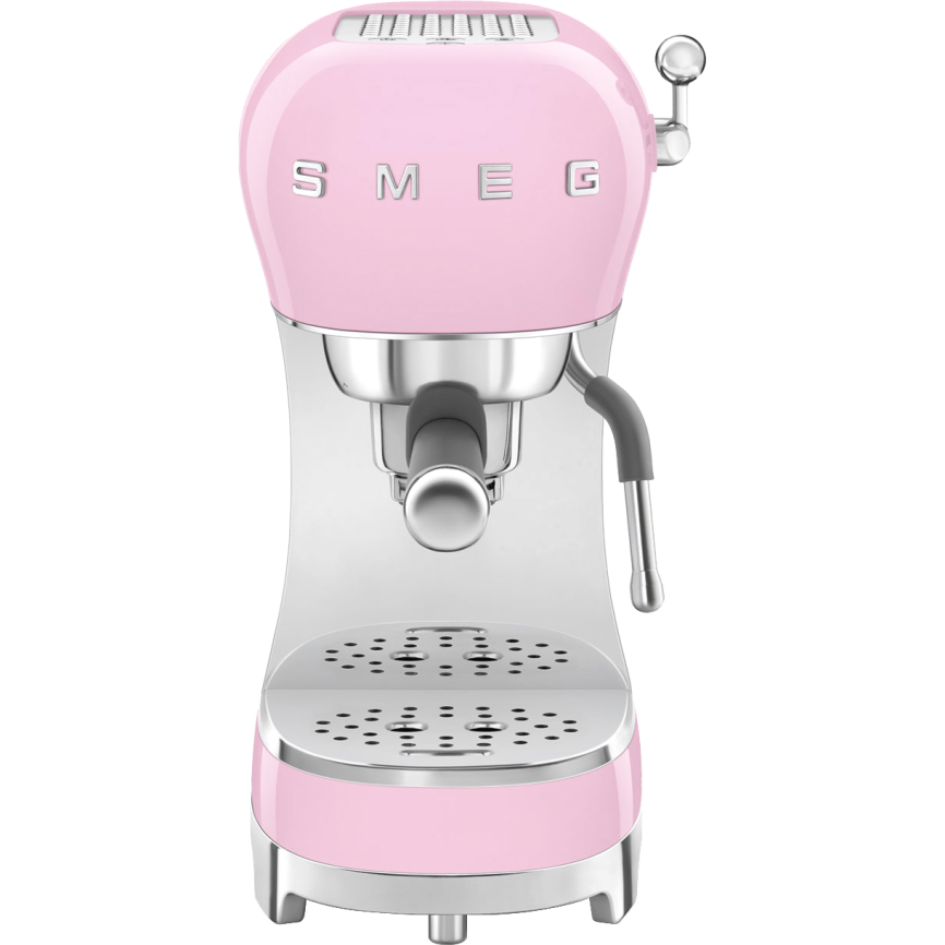 Ручная кофемашина SMEG ECF02PKEU фото 1