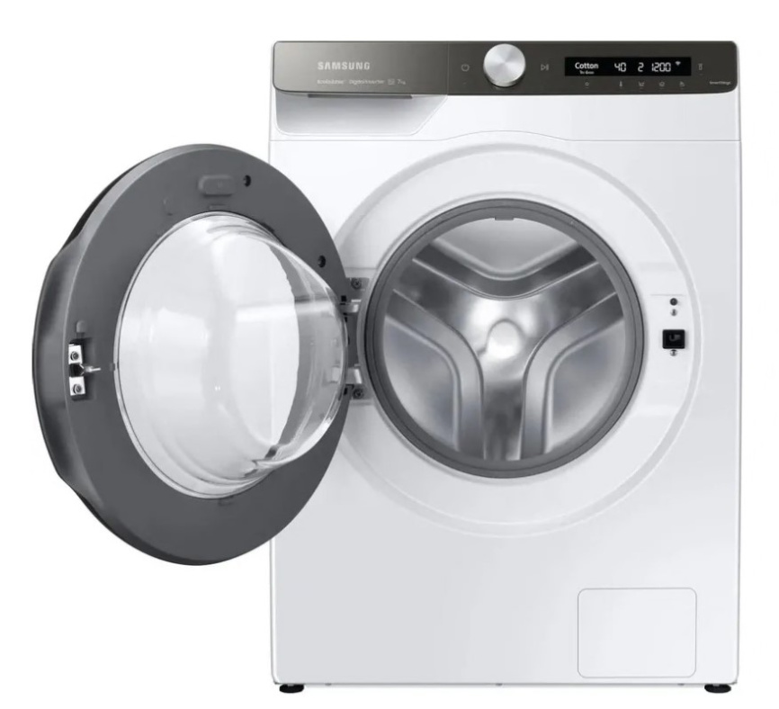 Стиральная машина WW70AG6S23ATLP SAMSUNG фото 4
