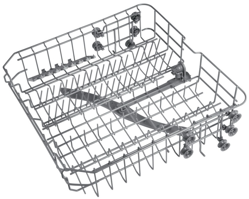 Встраиваемая посудомоечная машина Maunfeld MLP6242G02 Light Beam фото 14