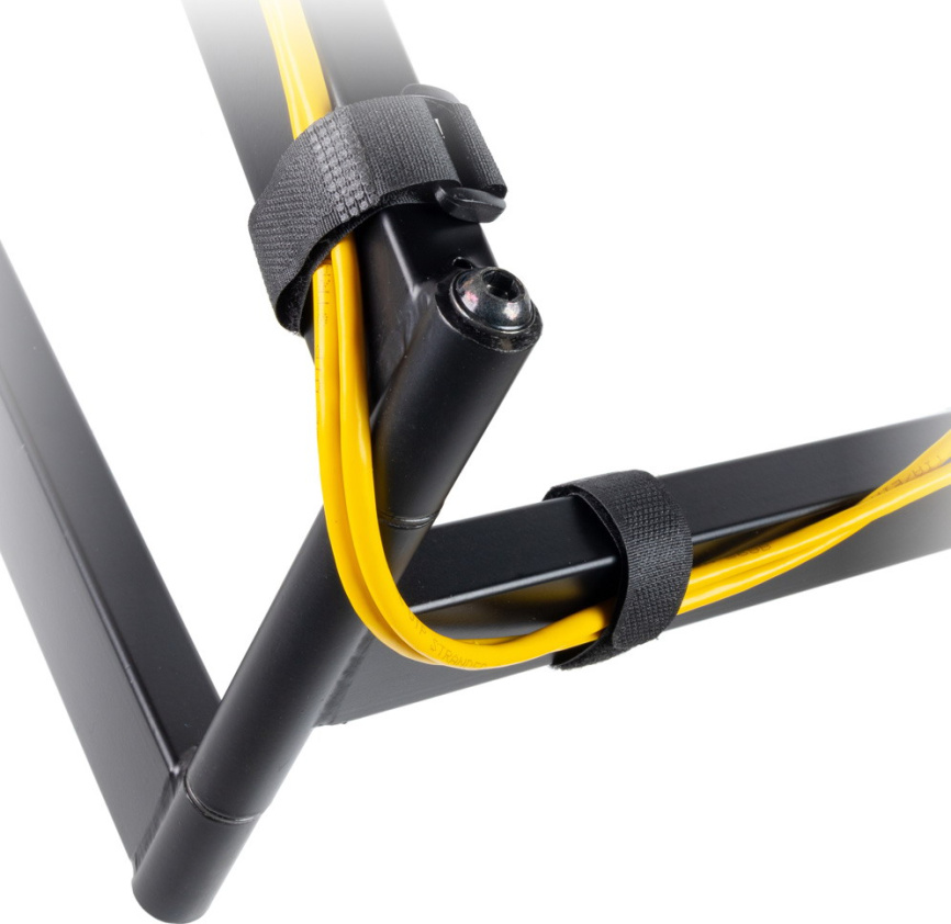Кронштейн для LED/LCD телевизоров VLK TRENTO-19 BLACK фото 12