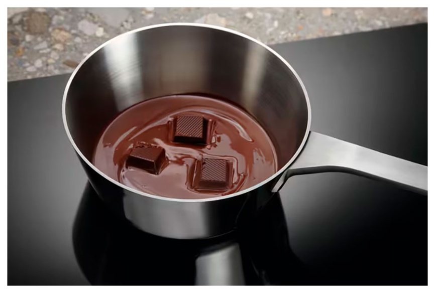 Электрическая варочная панель Electrolux EIS82453 78 см, 4 конфорки стеклокерамика, черный фото 7