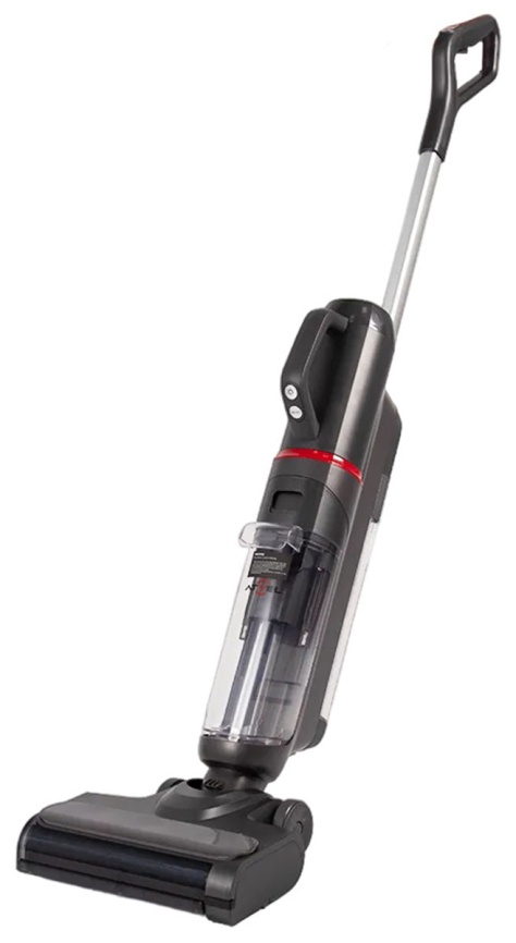 Вертикальный пылесос моющий Atvel F35 TotalClean фото 2