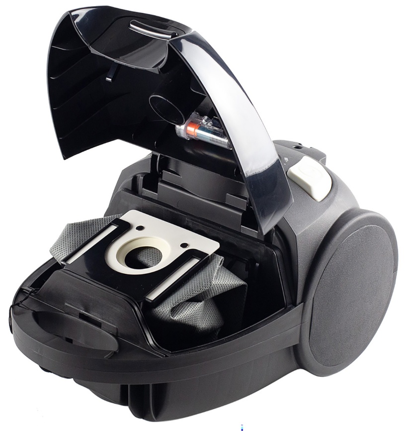 Пылесос напольный Centek CT-2514 фото 4