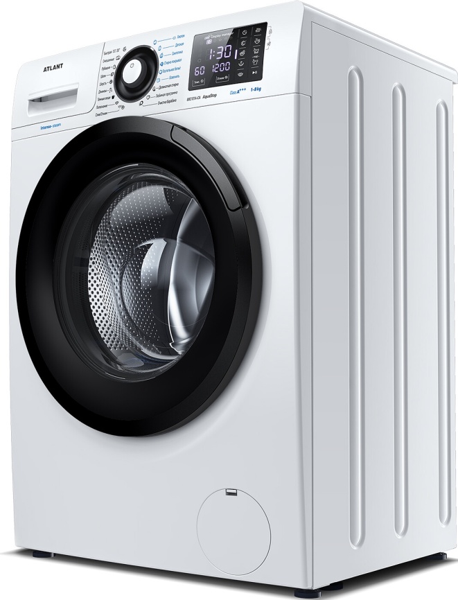 Стиральная машина Atlant СМА-80С1214-СА-02 фото 3