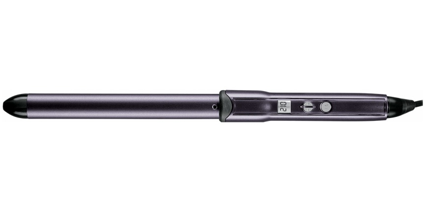 Плойка для завивки Babyliss Pro 25 мм, с 11-ю температурными режимами фото 2