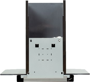 Вытяжка Elikor Кристалл 60Н-430-К3Д нерж/тонир 941248 фото 2