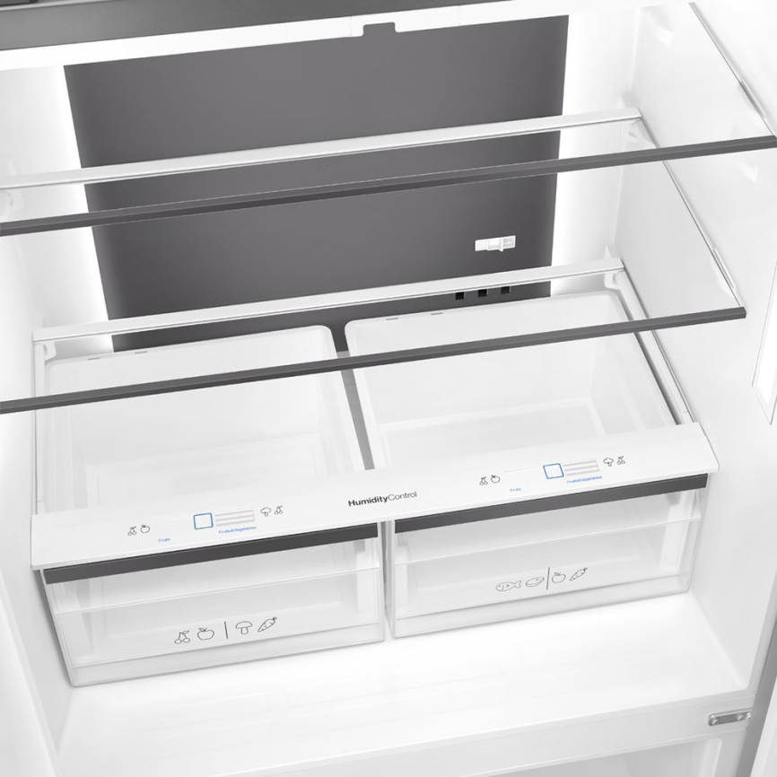 Холодильник SMEG SMEG FQI48KD фото 3