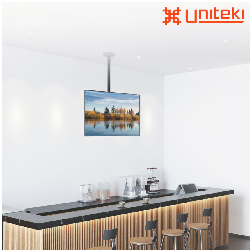 Кронштейн для телевизора UniTeki LCD2101N фото 9