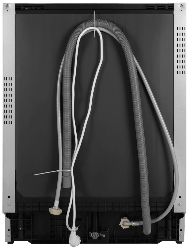 Встраиваемая посудомоечная машина Maunfeld MLP6022A01 Light Beam фото 12