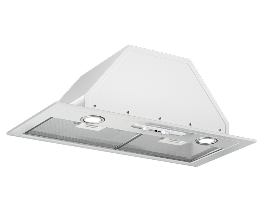 Вытяжка Elikor Врезной блок 72П-700-П3Д КВ I М-700-72-487 белый 949679 фото 1