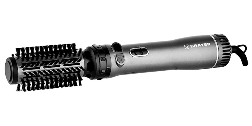 Фен-щетка Brayer BR3137 фото 2