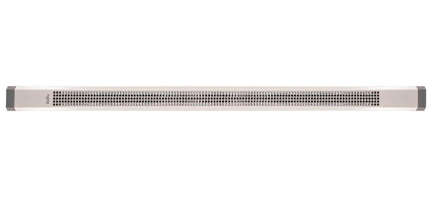 Конвектор электрический Ballu Plinth Compact (BEC/PLC-100-400) фото 4