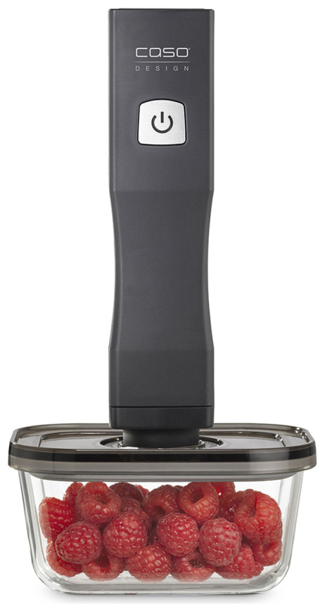 Набор вакуумных контейнеров Caso VacuBoxx Eco-Duo S фото 5