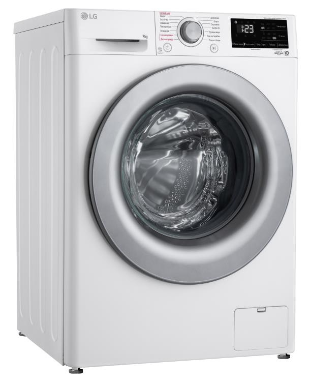 Стиральная машина F2V3HS4W LG фото 1