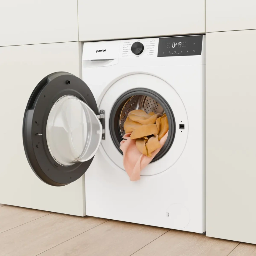 Стиральная машина WG2P114A12/C 20019078 GORENJE фото 6