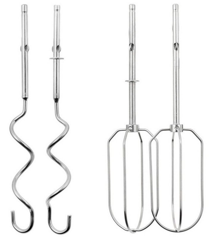 Миксер Ufesa BV4650 Activa фото 5