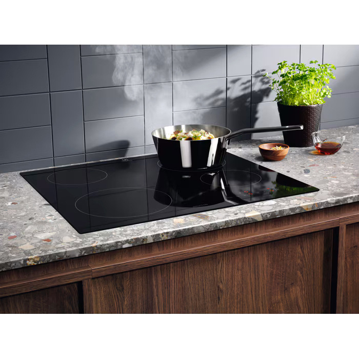 Индукционная варочная поверхность ELECTROLUX EIB60420CK фото 7