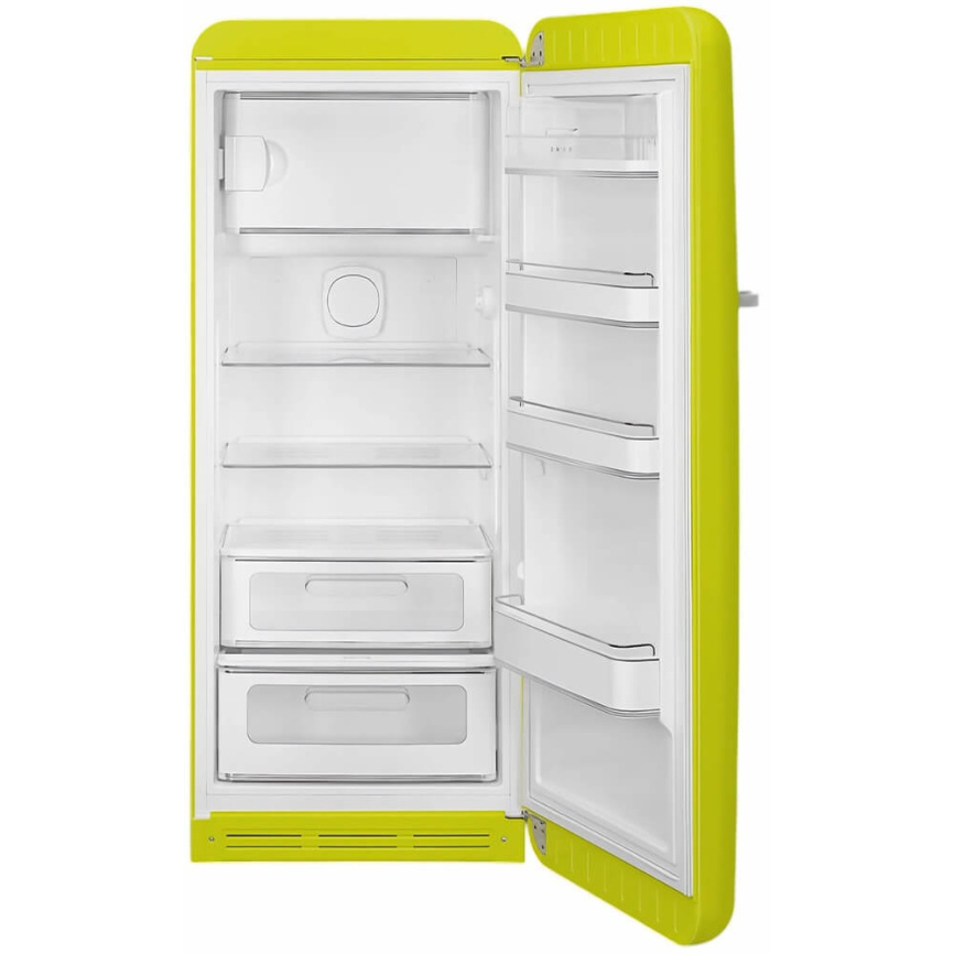 Холодильник SMEG SMEG FAB28RLI6 фото 3