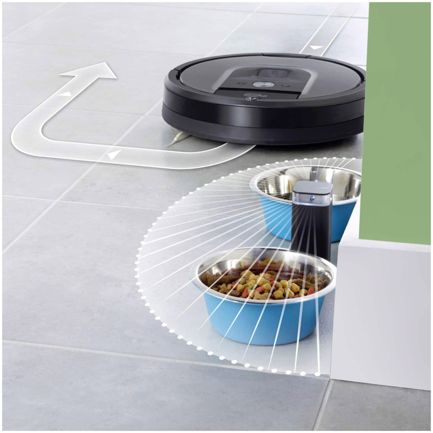 Ограничитель движения iRobot Virtual Mode 2в1, Roomba 4473043-1 фото 4