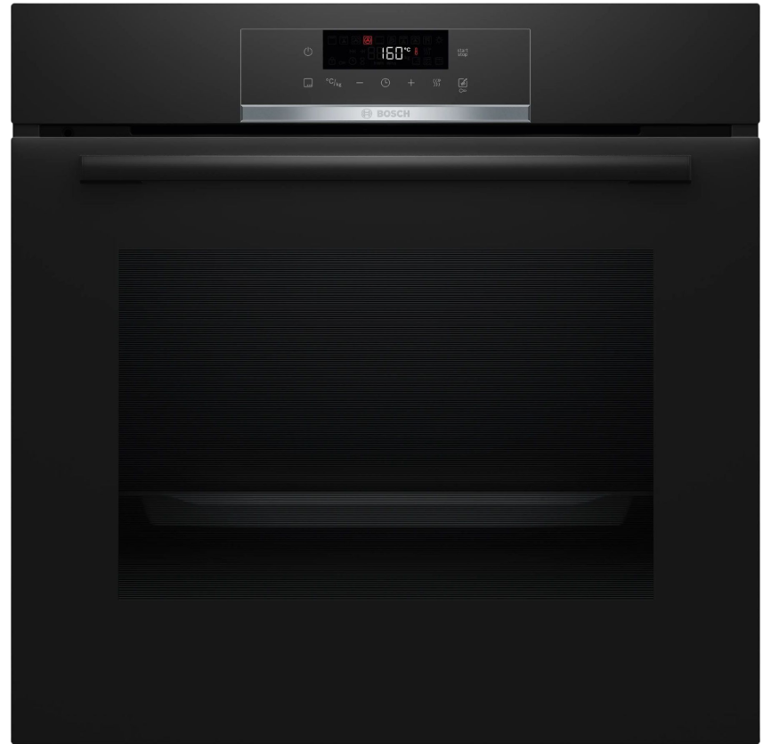 Встраиваемый духовой шкаф Bosch Bosch HQG572EB3 фото 1