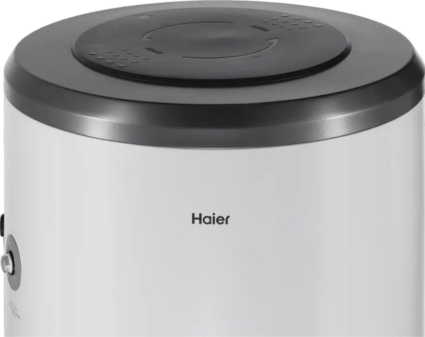 Бойлер косвенного нагрева Haier Напольный 200 л, AquaBoost 1.200F фото 4