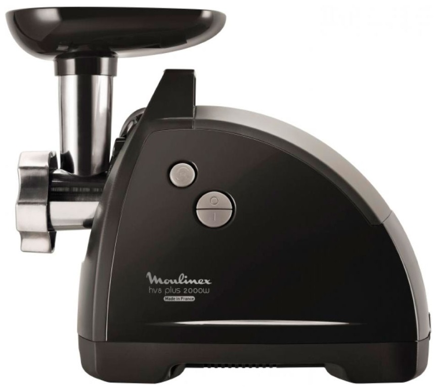 Мясорубка Moulinex HV8 Plus ME684832 фото 11