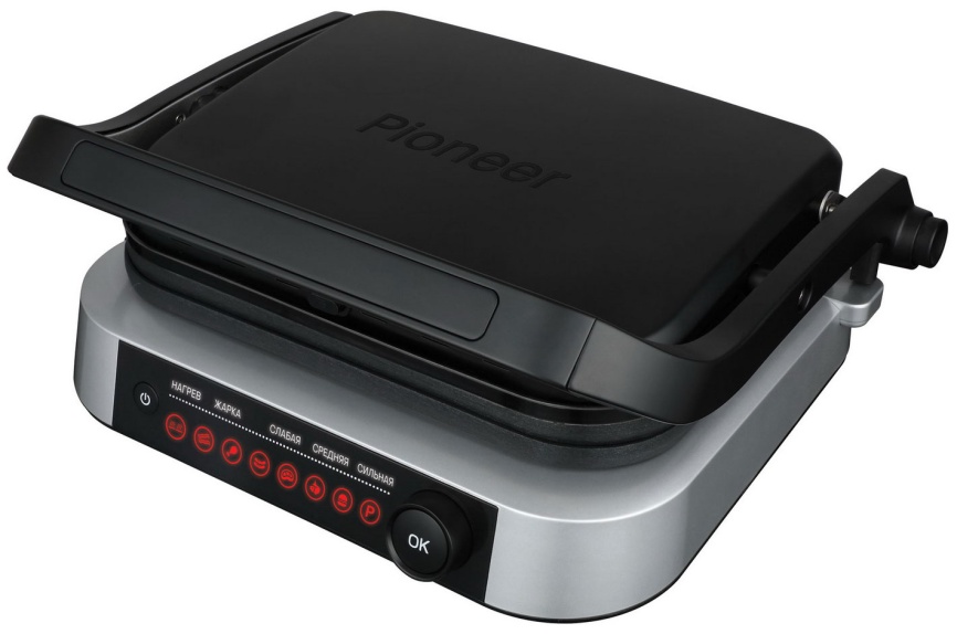 Электрогриль Pioneer GR1020E фото 1