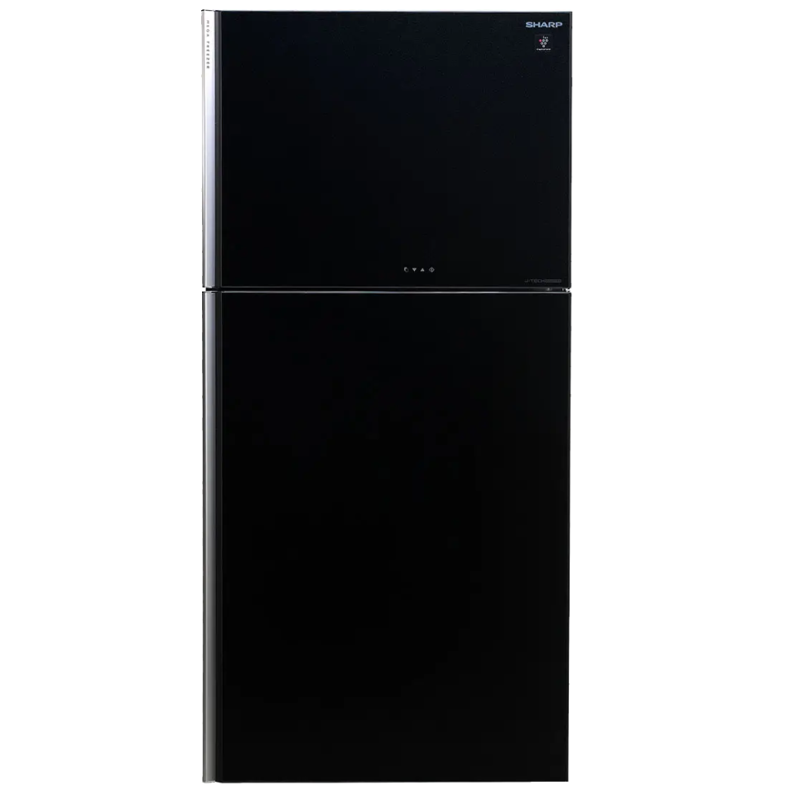 Холодильник Sharp Sharp SJ-XG60PGBK фото 1