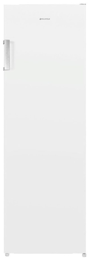 Морозильник Maunfeld MFFR170W No Frost A+ 228 л, белый фото 5
