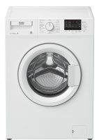 Стиральная машина WRE55P2BWW 7320710002 BEKO фото 1