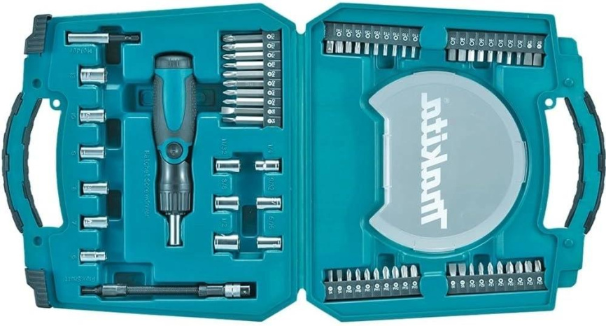 Набор бит Makita D-42020 фото 7