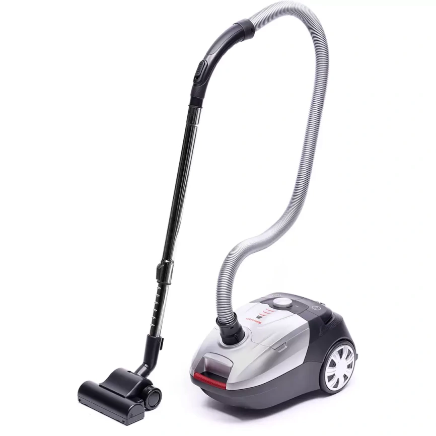 Пылесос Sharp ECJB19RS фото 2
