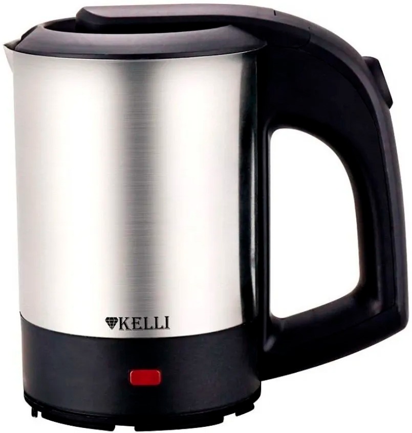 Чайник электрический Kelli KL-1408 фото 1