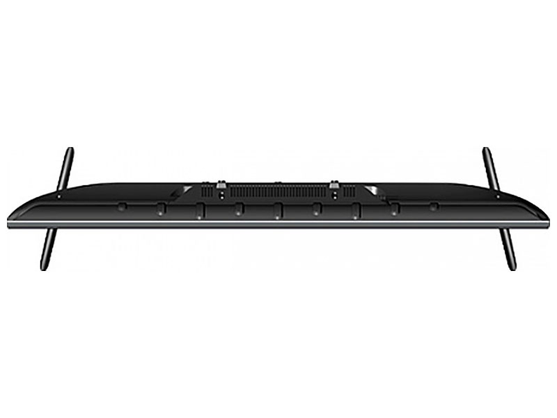 Телевизор BQ 43FS36B, Black фото 4