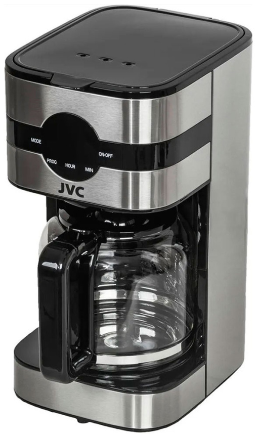 Кофеварка JVC JK-CF28 фото 2