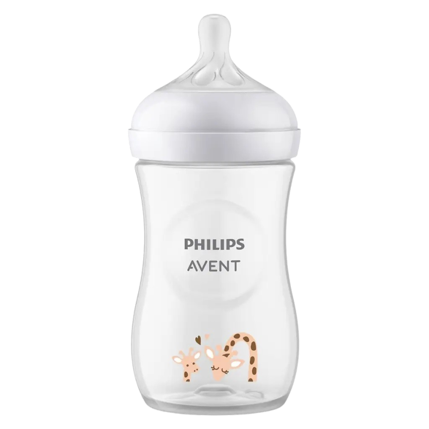 Бутылочка Avent Philips SCY903/66 фото 1